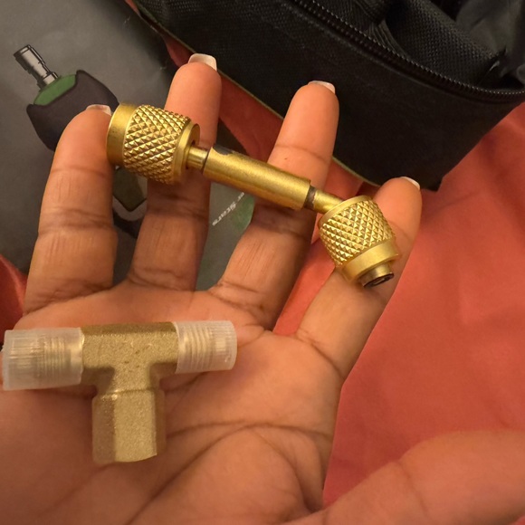 Digital Vacuum Gauge Digital Display
Counting Display
0.5MPA Vacuum ST-VG90 - Picture 4 of 8